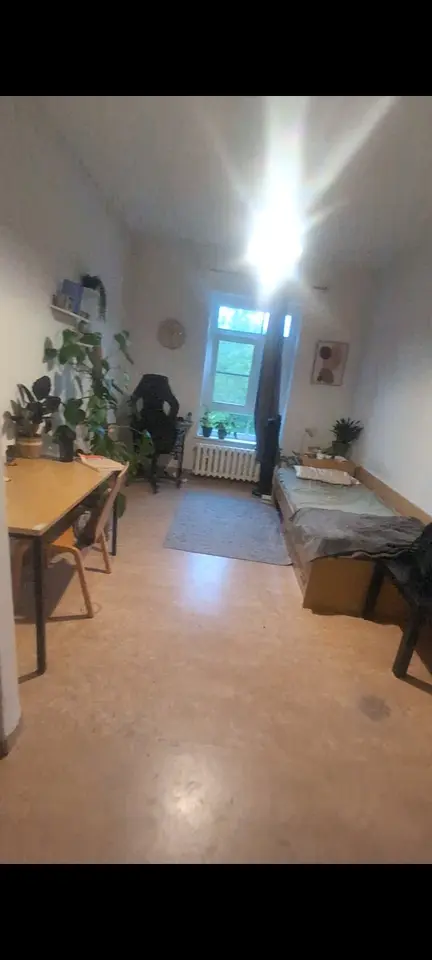WG-Zimmer mit 60 m² in Luckenwalde – Bild 3