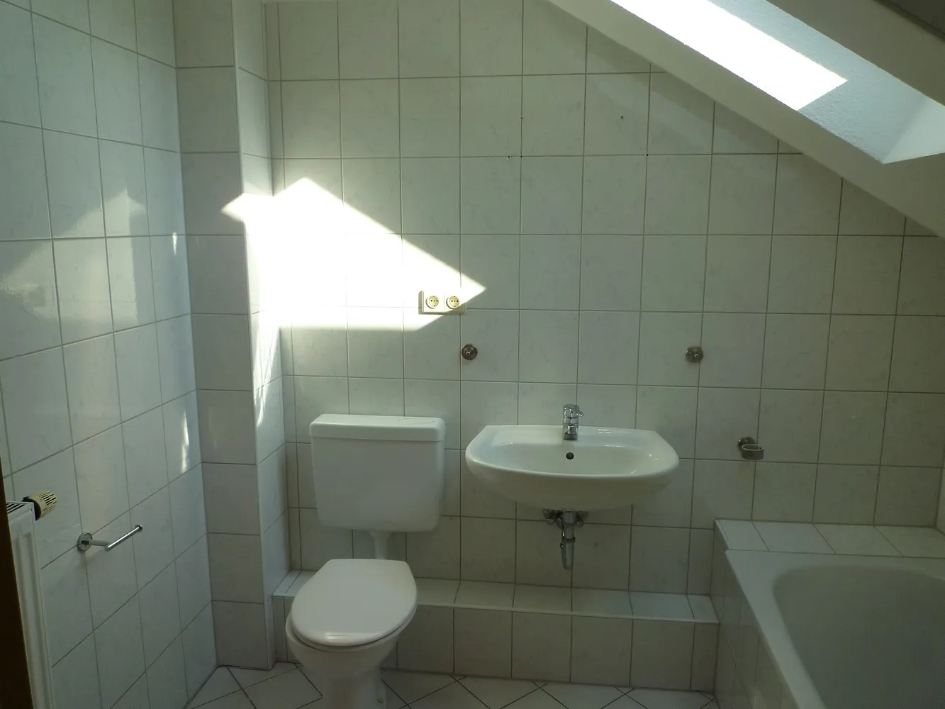 2 Zimmer Wohnung mit 63 m² in Witten – Bild 12
