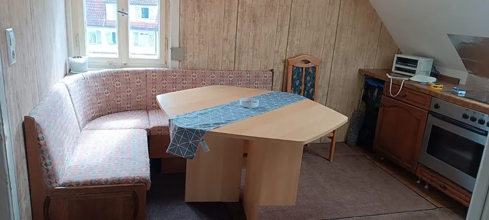 2 Zimmer Wohnung mit 70 m² in Backnang – Bild 9