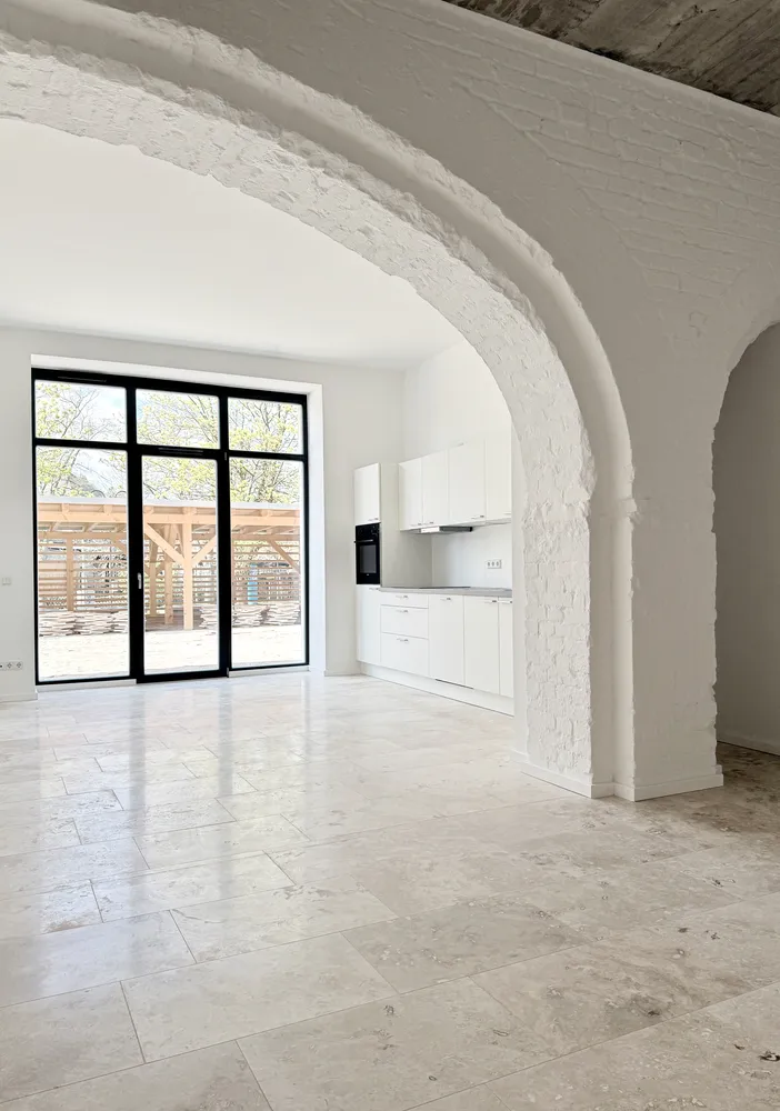 2 Zimmer Wohnung mit 60 m² in Goslar – Bild 1
