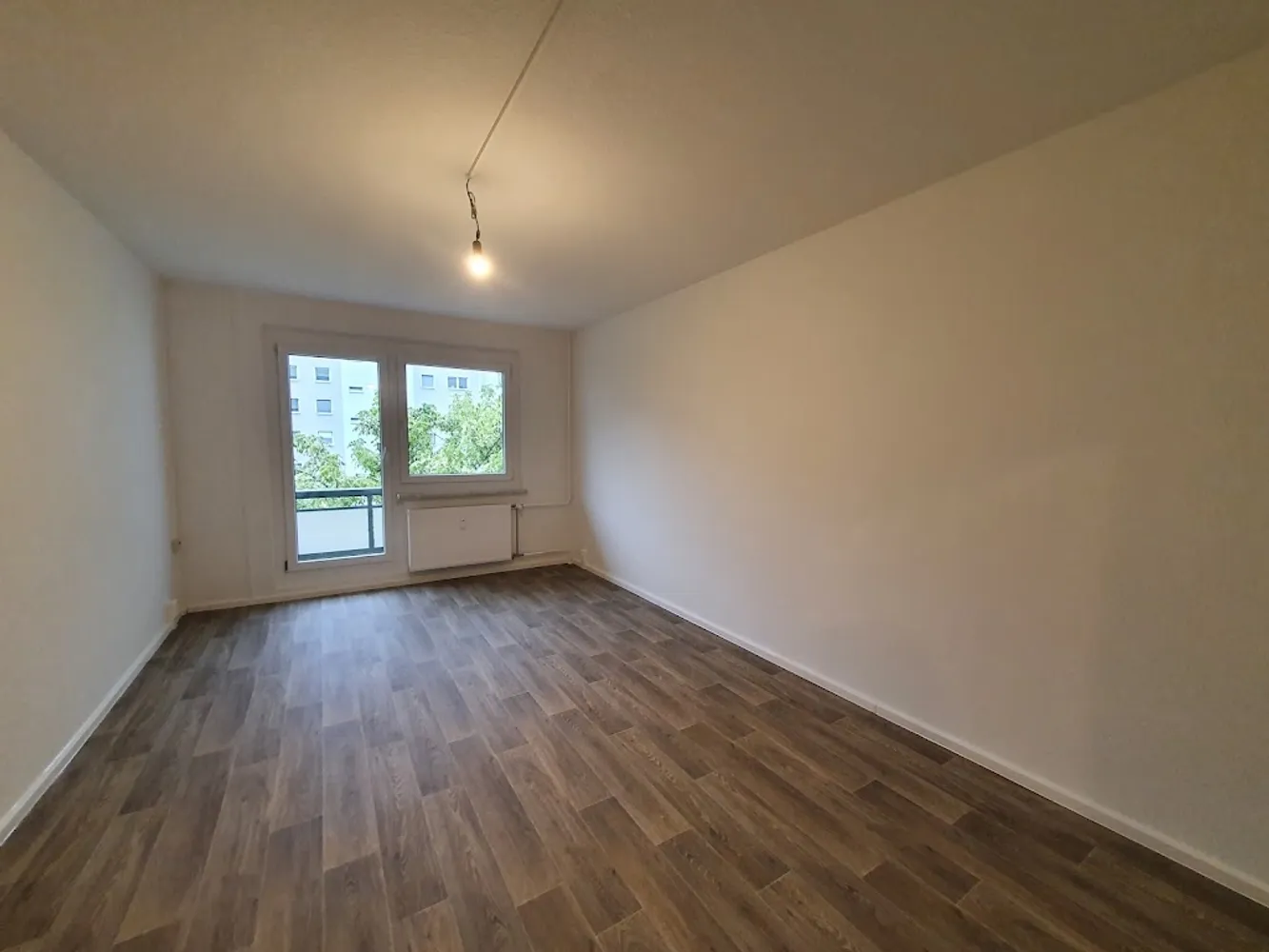 4 Zimmer Wohnung mit 90 m² in Leipzig – Bild 1
