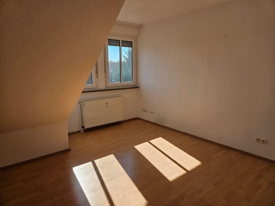 3 Zimmer Wohnung mit 68 m² in Merseburg – Bild 10