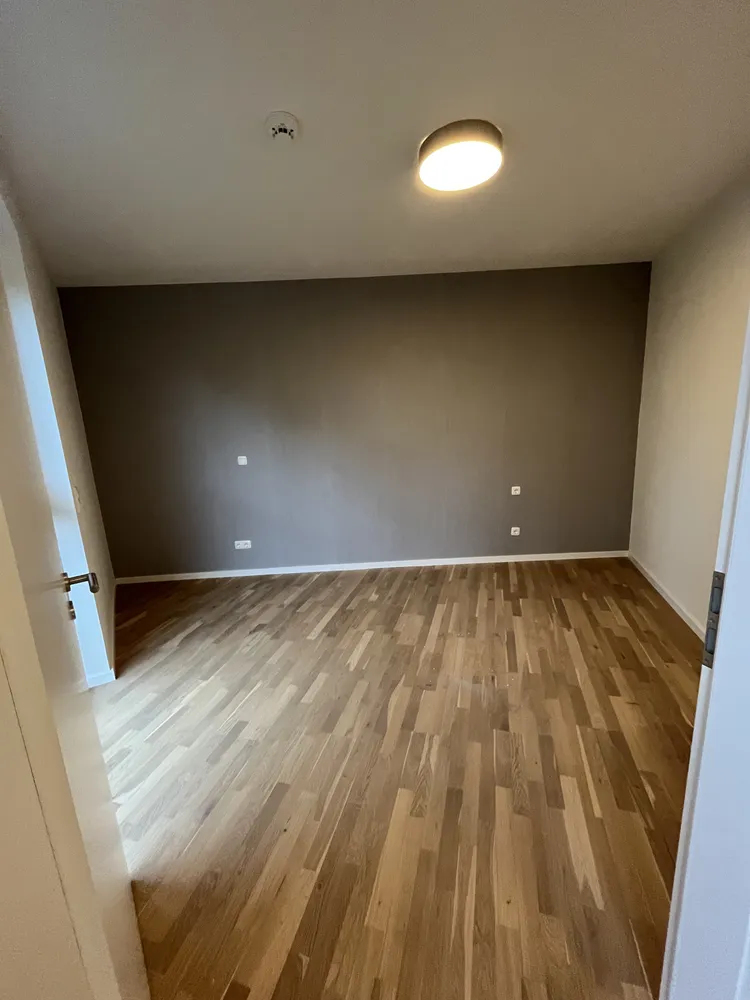 2 Zimmer Wohnung mit 46 m² in Frankfurt am Main – Bild 3