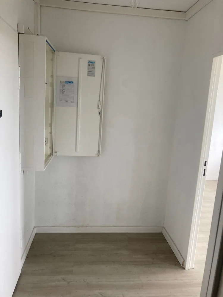 1 Zimmer Wohnung mit 34 m² in Berlin – Bild 3