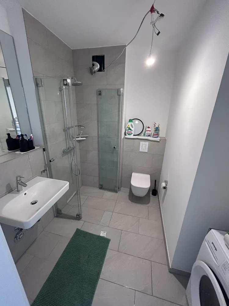 1 Zimmer Wohnung mit 35 m² in Berlin – Bild 3