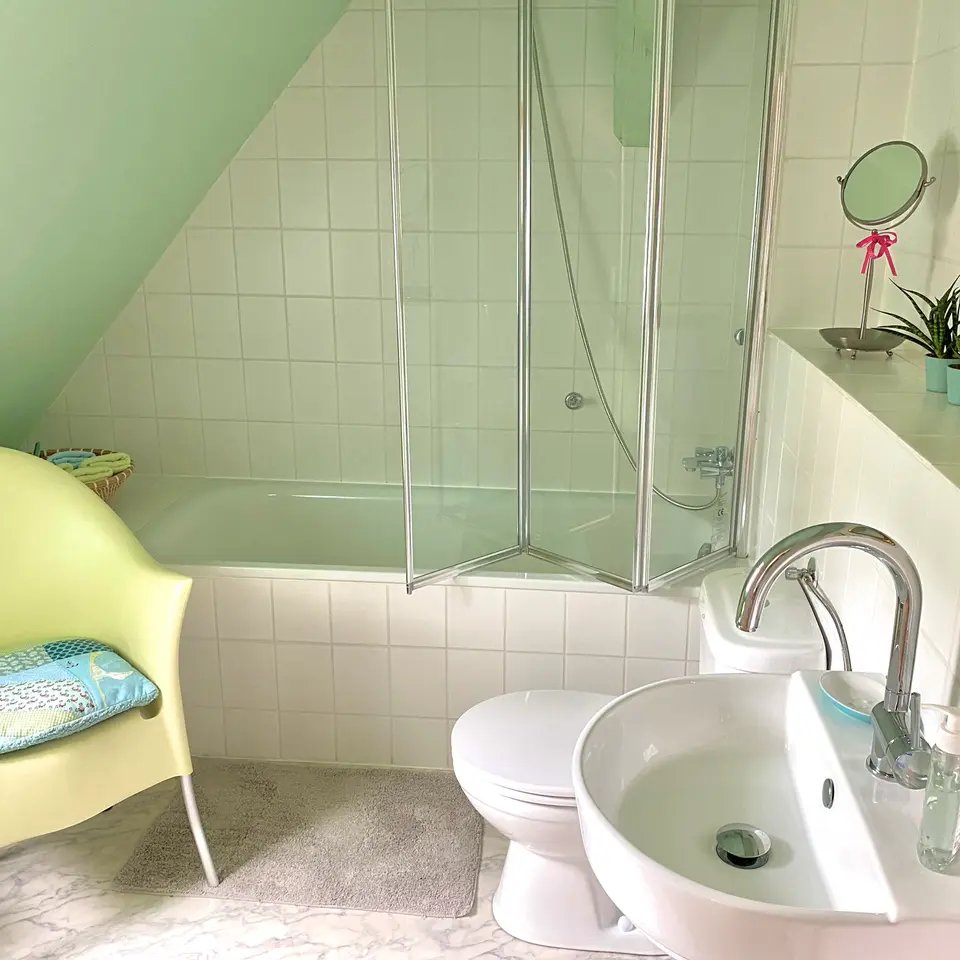 2 Zimmer Wohnung mit 50 m² in Wolfenbüttel – Bild 5