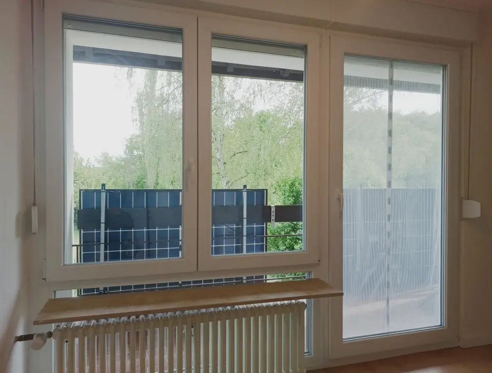 WG-Zimmer mit 18 m² in Bruchsal – Bild 4