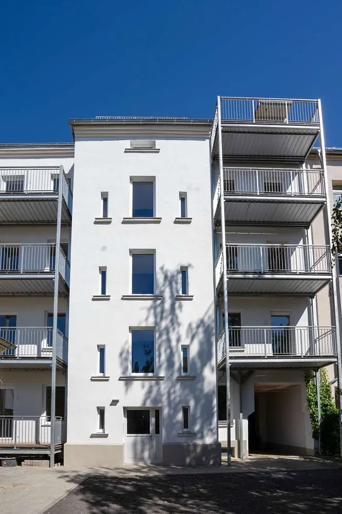 2 Zimmer Wohnung mit 64 m² in Leipzig – Bild 10