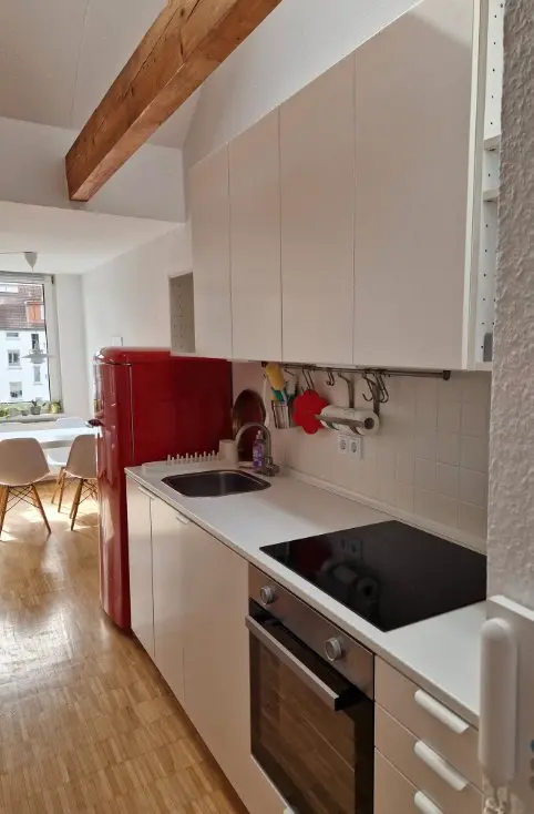 2 Zimmer Wohnung mit 49 m² in Hannover – Bild 3