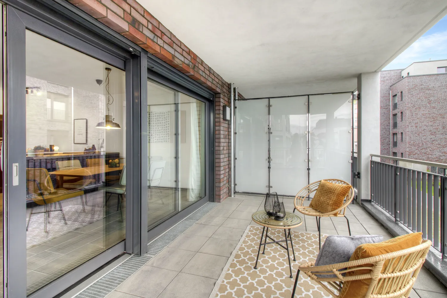 4 Zimmer Wohnung mit 101 m² in Dortmund – Bild 3