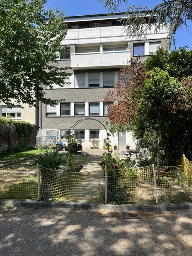 3 Zimmer Wohnung mit 110 m² in Mönchengladbach – Bild 2