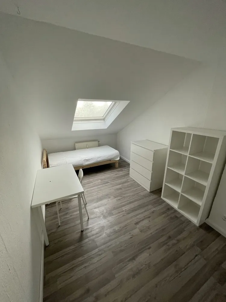 WG-Zimmer mit 45 m² in Duisburg – Bild 6
