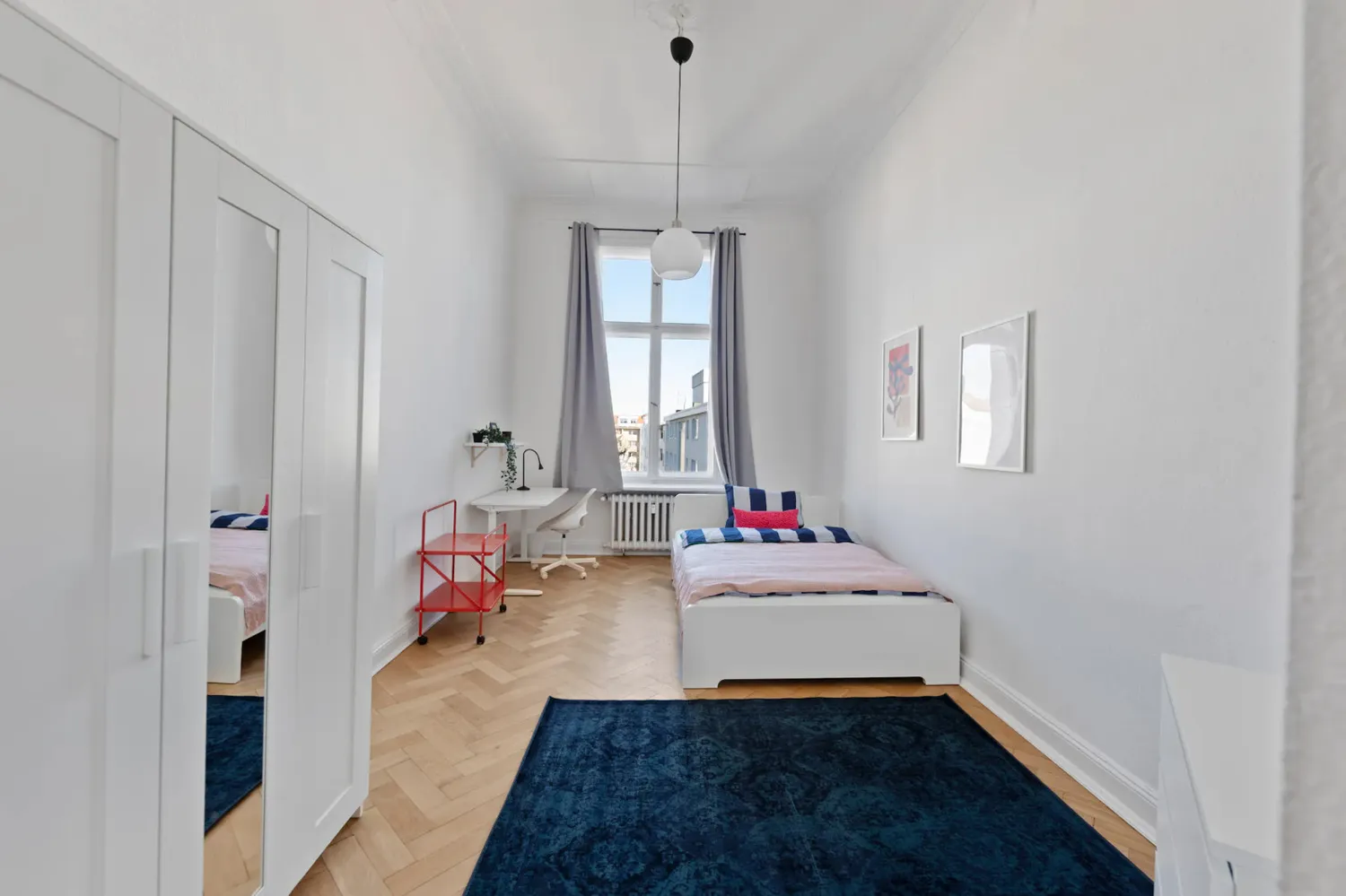 WG-Zimmer mit 17 m² in Berlin – Bild 3