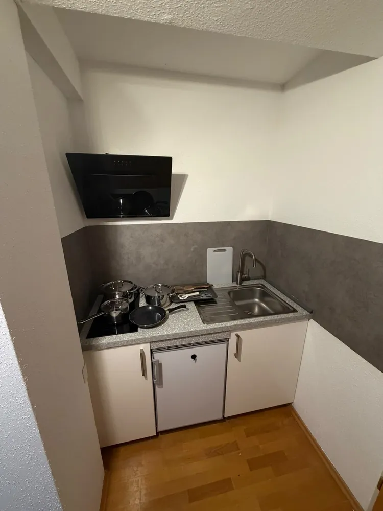 1 Zimmer Wohnung mit 28 m² in Heidelberg – Bild 8