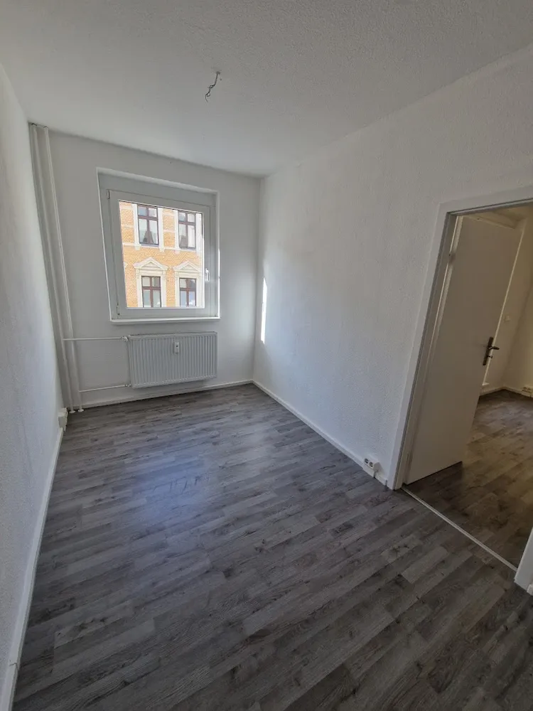 2 room apartment with 43 m² in Magdeburg – Photo 3
