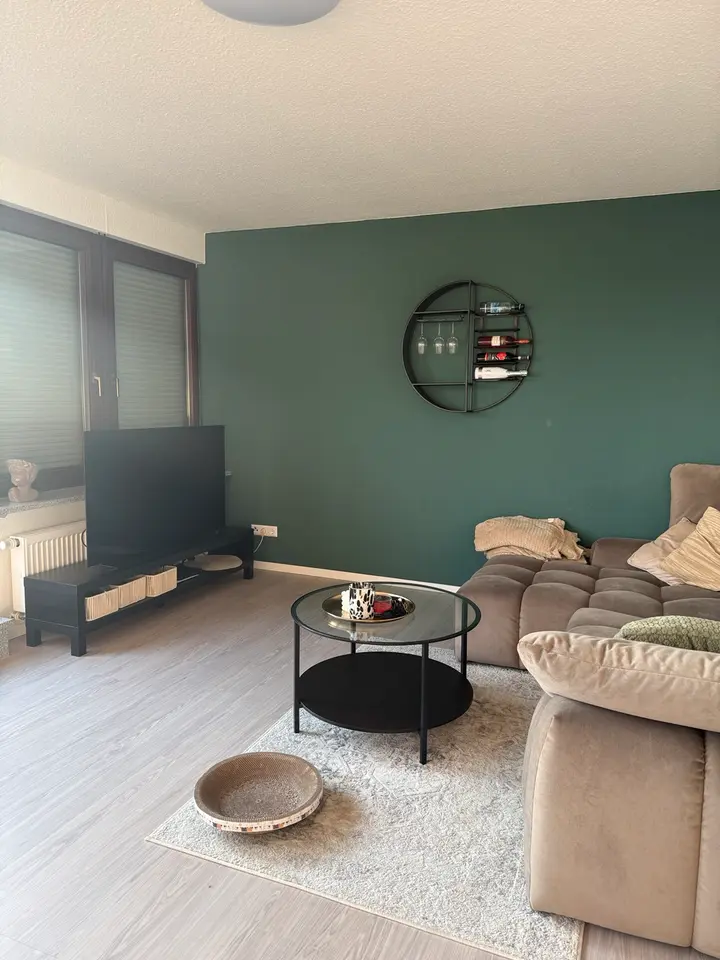 2 Zimmer Wohnung mit 90 m² in Bühl – Bild 2