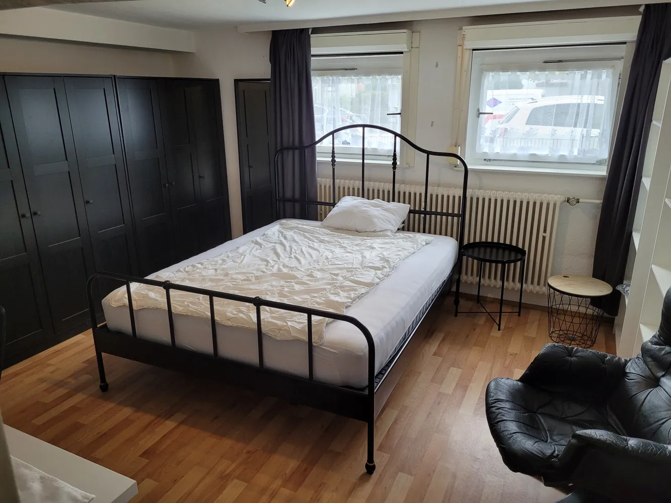 1 Zimmer Wohnung mit 20 m² in Kassel – Bild 2