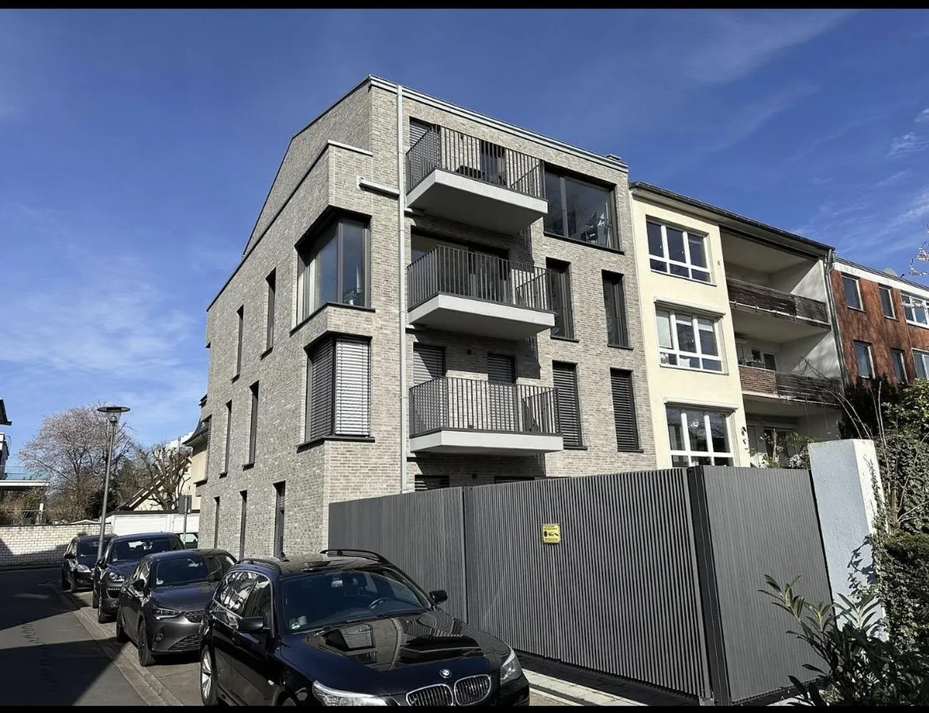2 Zimmer Wohnung mit 83 m² in Köln – Bild 4