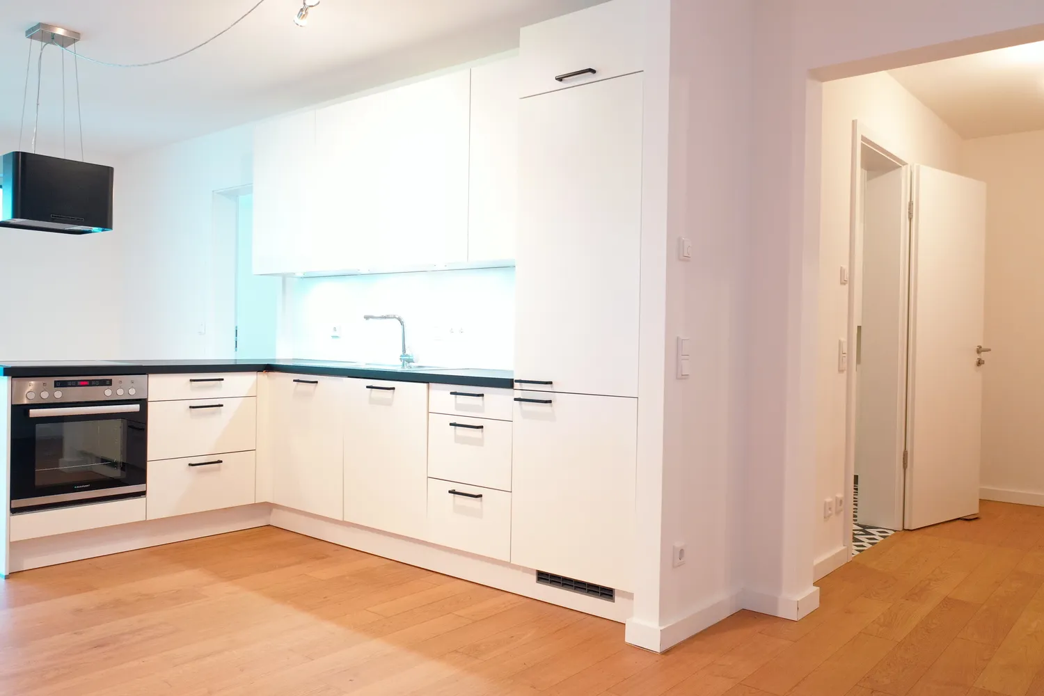2 Zimmer Wohnung mit 63 m² in München – Bild 1