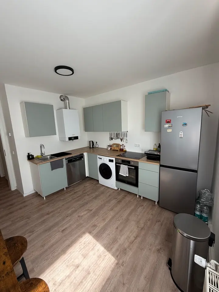 3 Zimmer Wohnung mit 70 m² in Krefeld – Bild 9