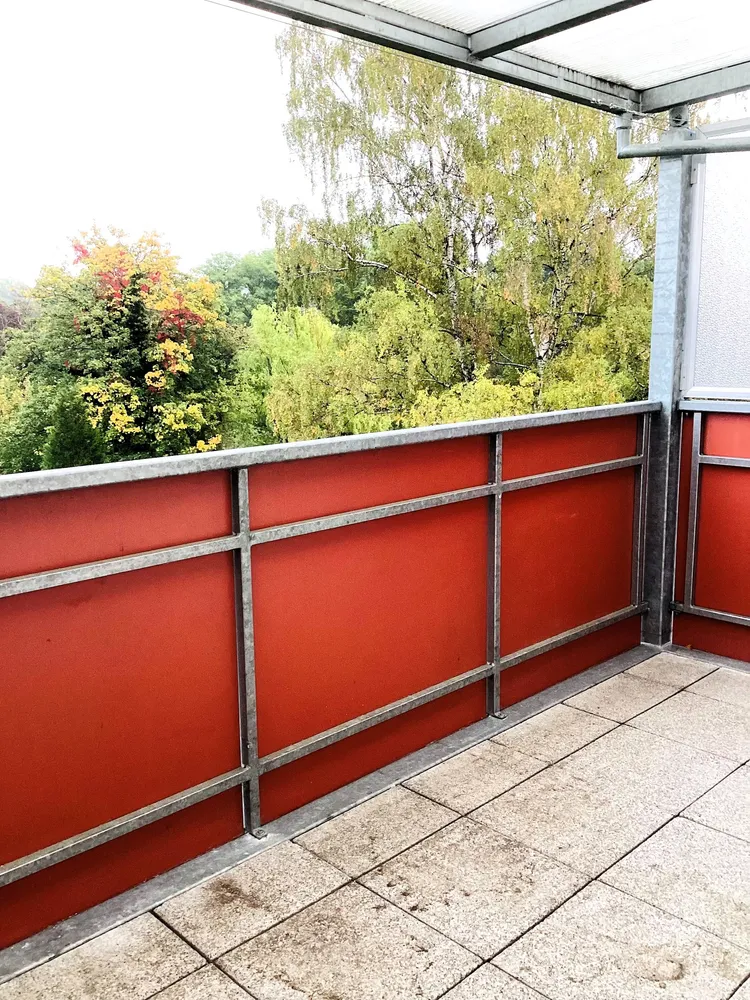 2 room apartment with 51 m² in Zeitz – Photo 2