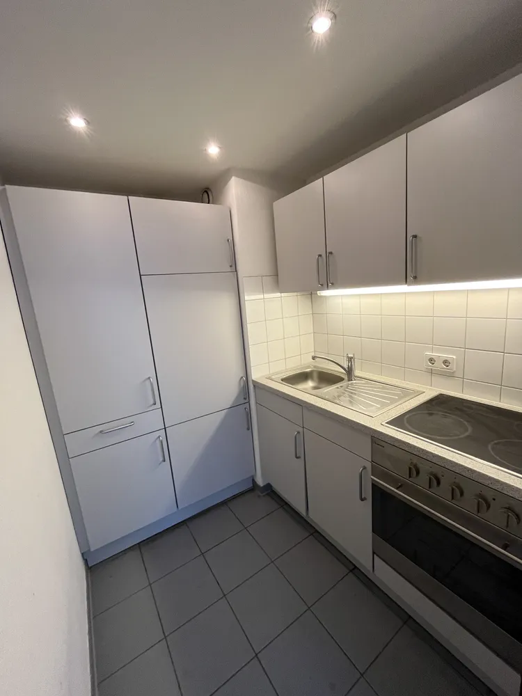 1 Zimmer Wohnung mit 40 m² in Stuttgart – Bild 5