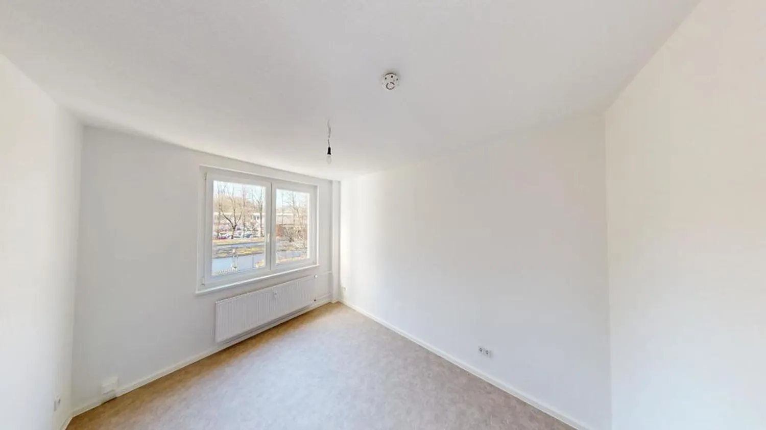 4 Zimmer Wohnung mit 71 m² in Chemnitz – Bild 6