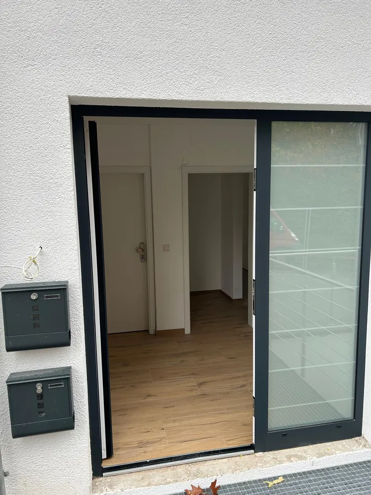 4 Zimmer Wohnung mit 117 m² in Neunkirchen – Bild 6
