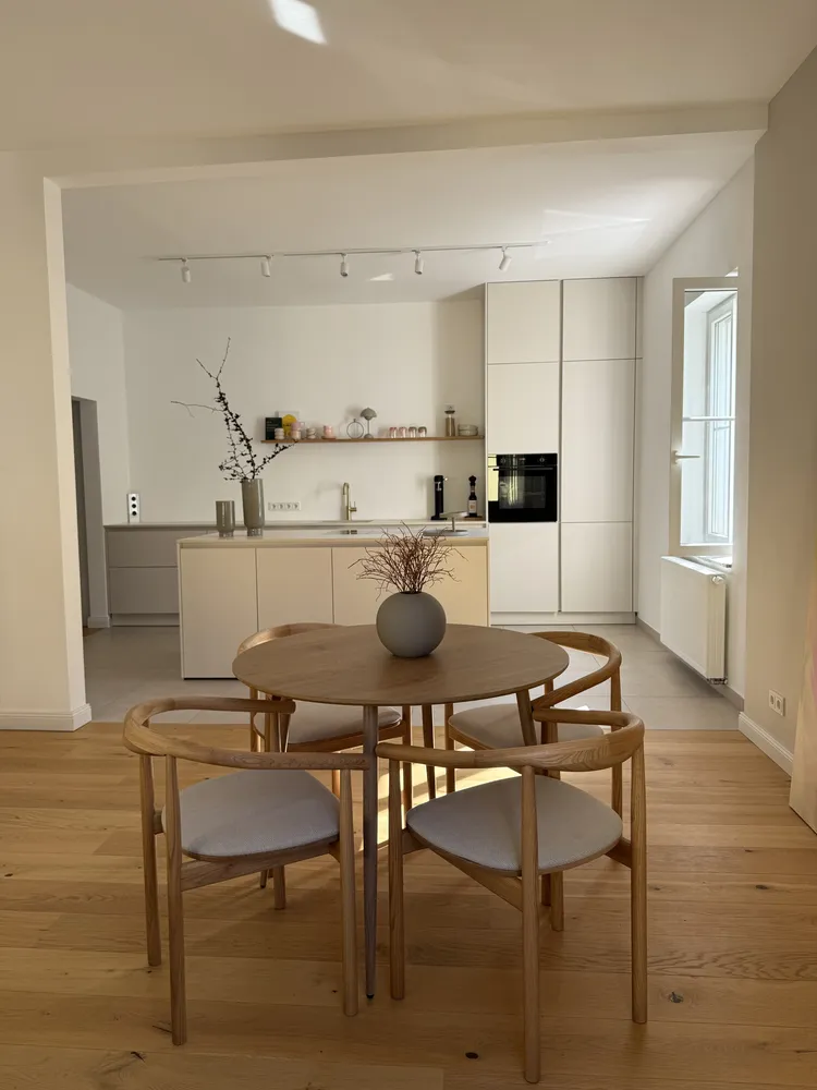 2 Zimmer Wohnung mit 85 m² in Nürnberg – Bild 1