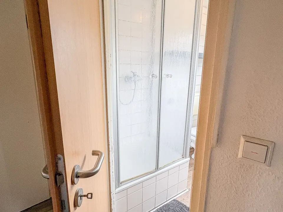 2 Zimmer Wohnung mit 43 m² in Meppen – Bild 7
