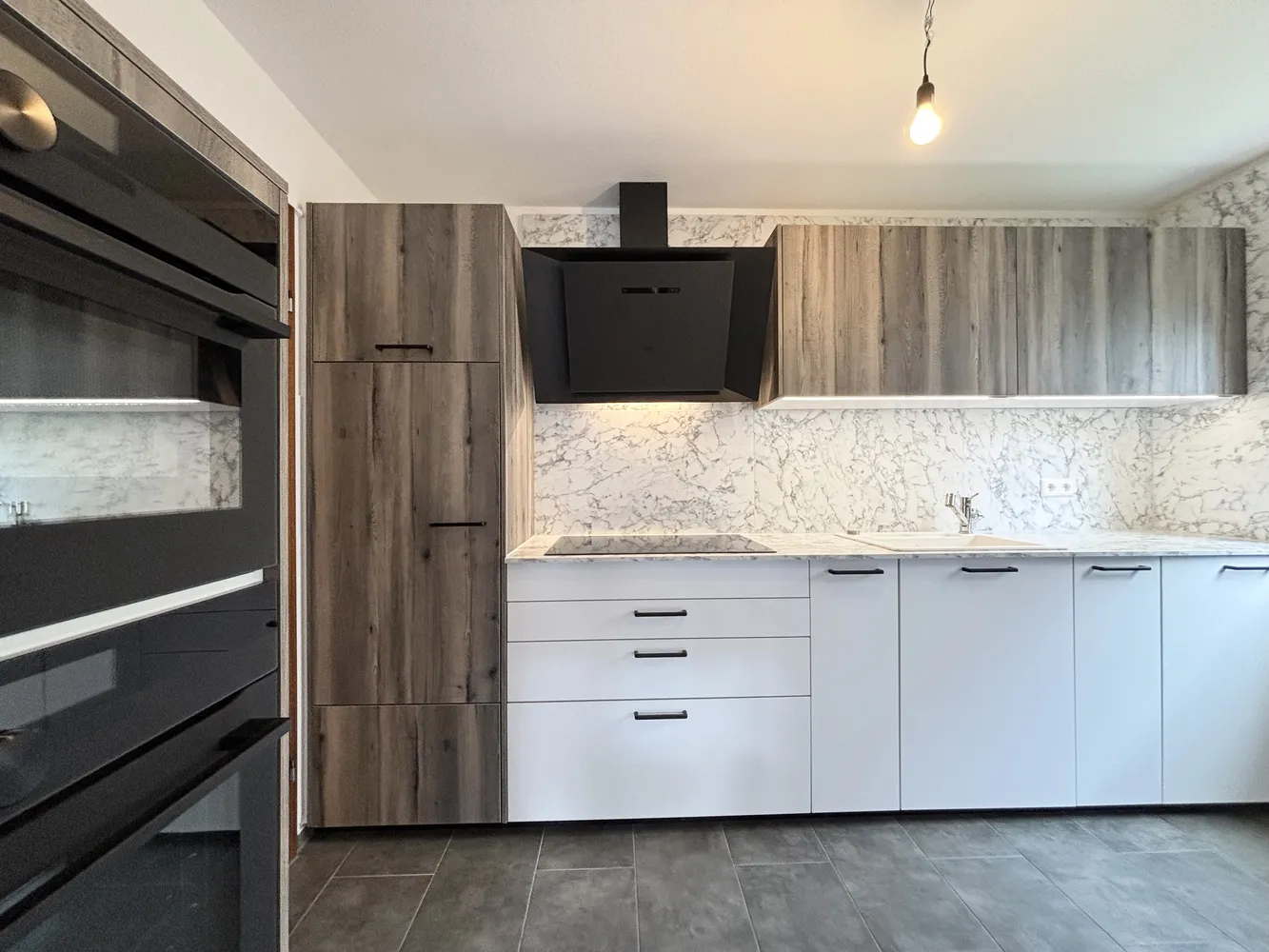 3 room apartment with 88 m² in Heilbronn – Photo 7