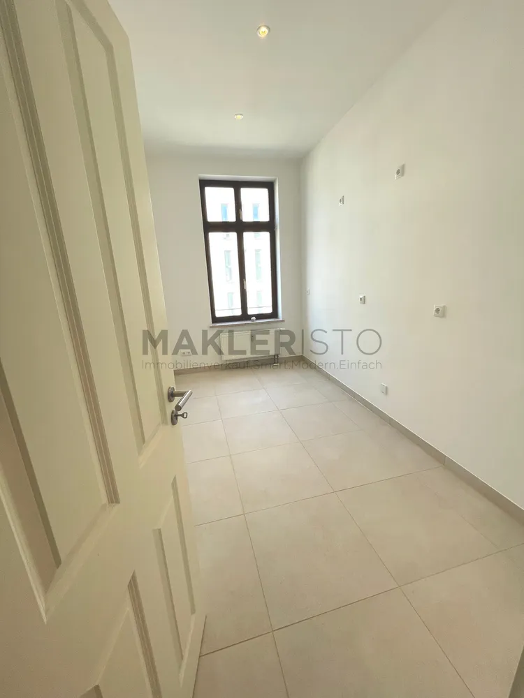2 Zimmer Wohnung mit 55 m² in Leipzig – Bild 6