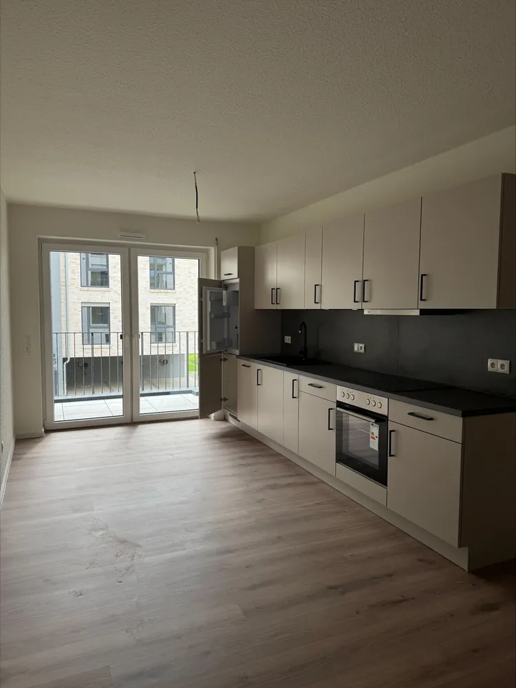 2 Zimmer Wohnung mit 66 m² in Osnabrück – Bild 2
