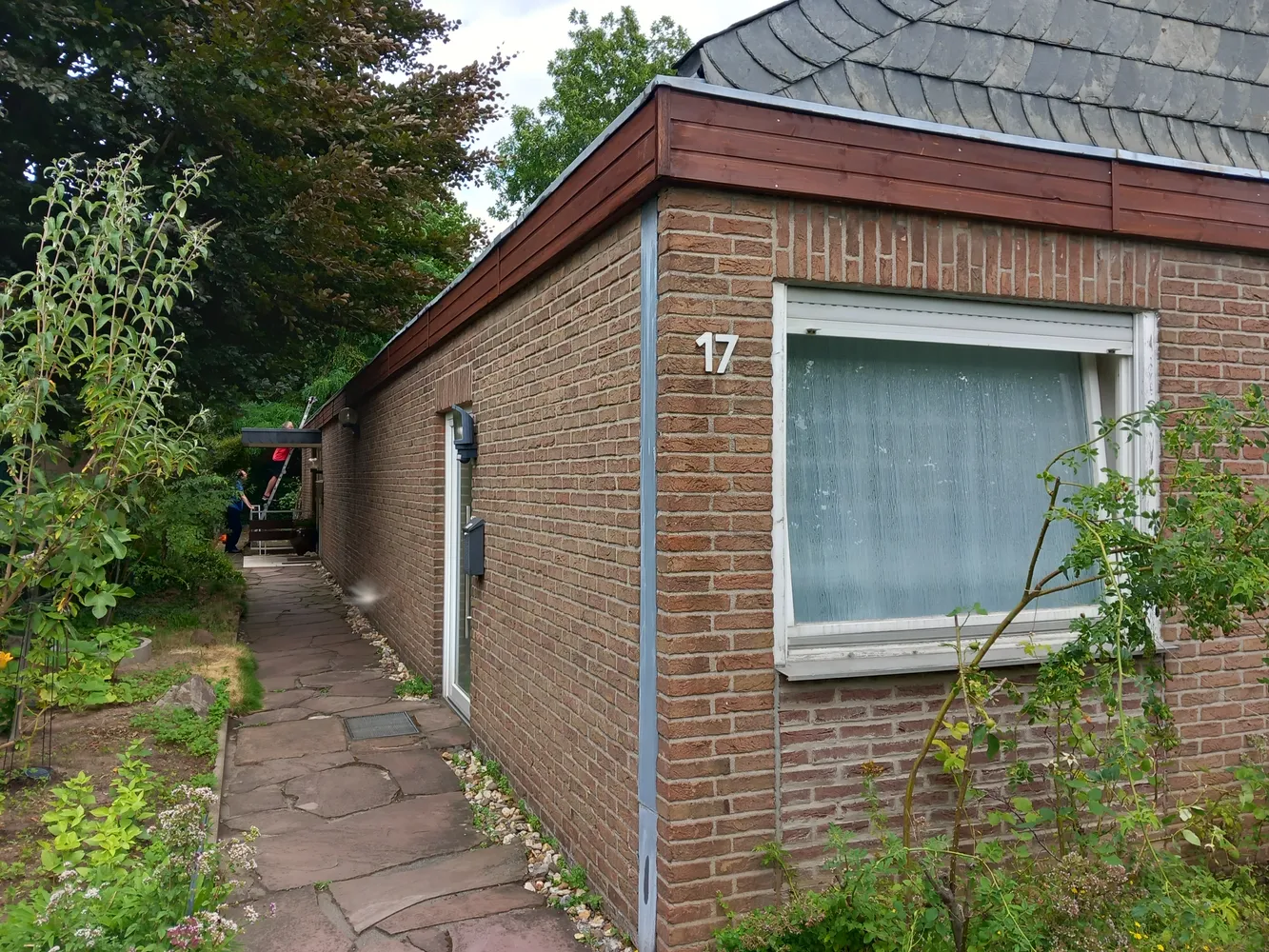WG-Zimmer mit 17 m² in Neuss – Bild 3