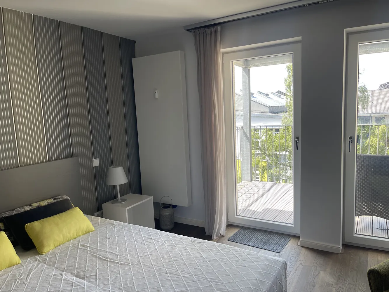 1 Zimmer Wohnung mit 36 m² in Hamburg – Bild 5
