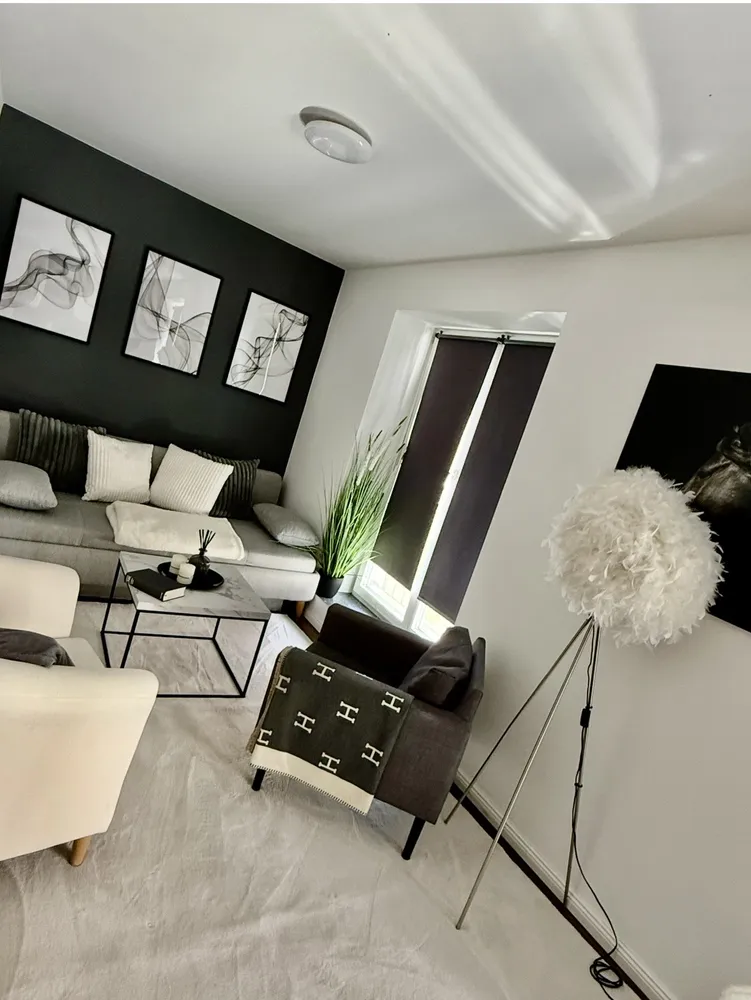 3 Zimmer Wohnung mit 70 m² in München – Bild 8