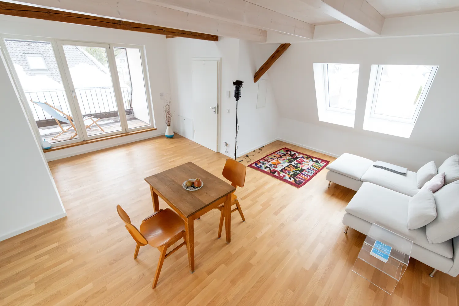 1 Zimmer Wohnung mit 43 m² in München – Bild 8