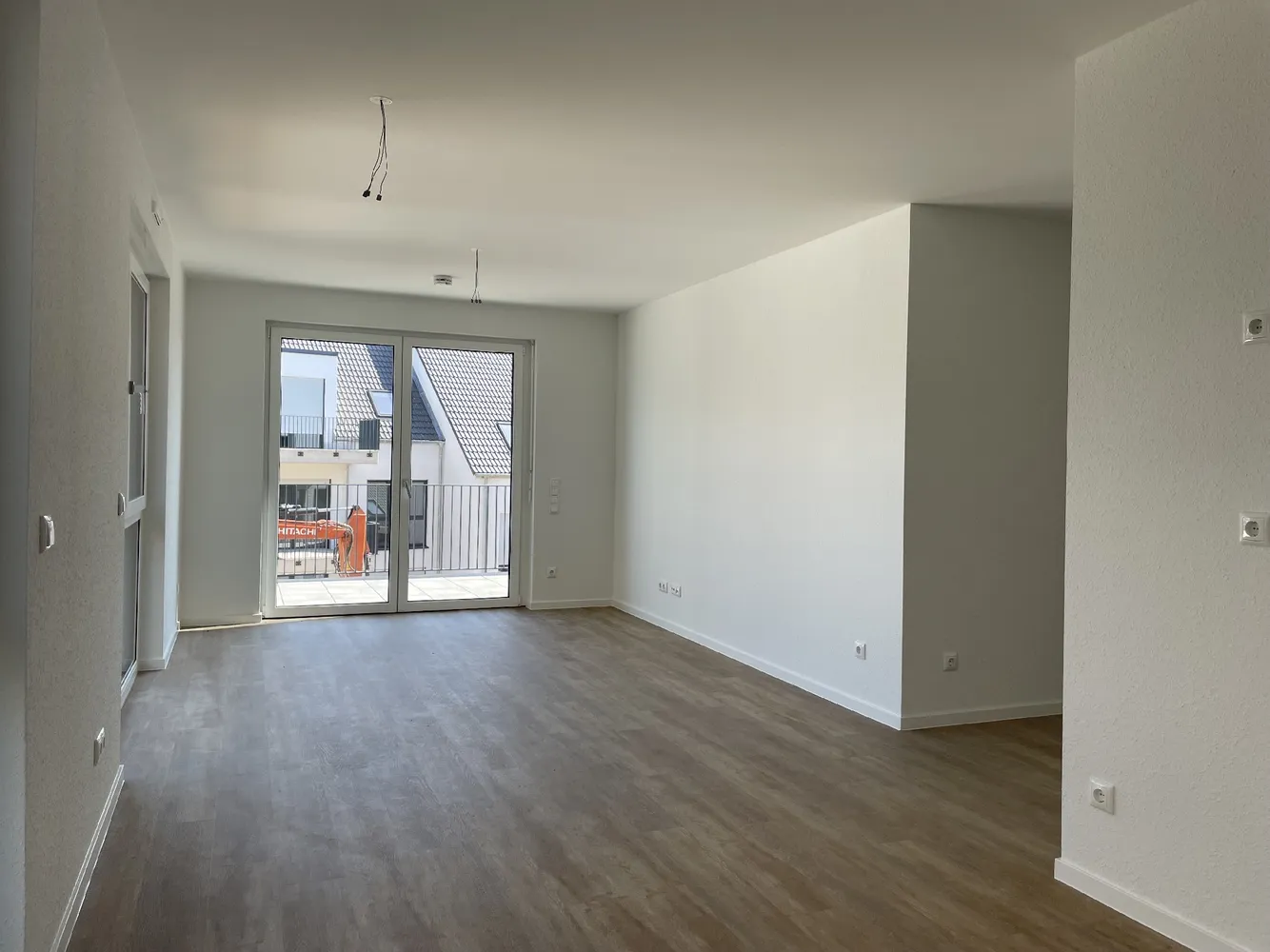 3 Zimmer Wohnung mit 82 m² in Leverkusen – Bild 4