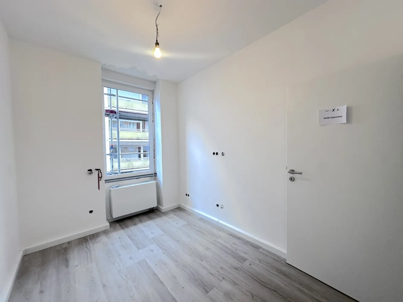 4 Zimmer Wohnung mit 75 m² in Mannheim – Bild 4