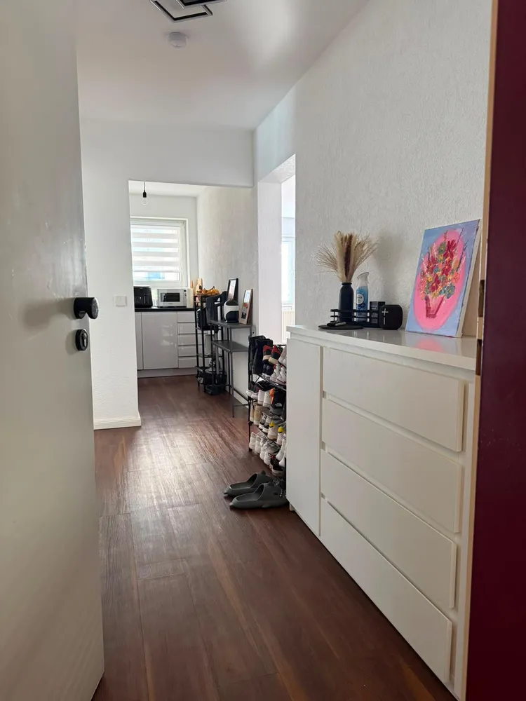 2 Zimmer Wohnung mit 57 m² in Pforzheim – Bild 3