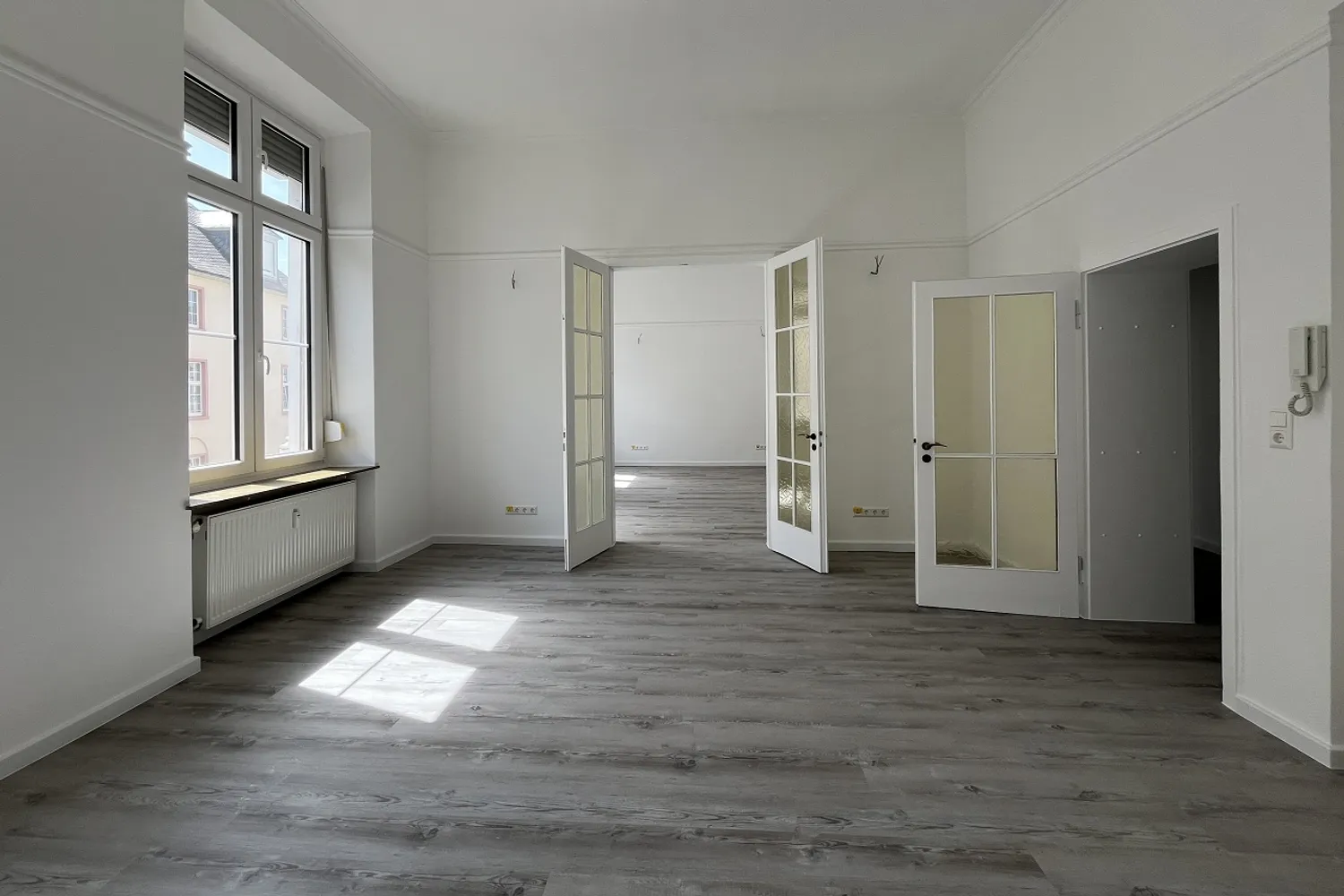 3 Zimmer Wohnung mit 86 m² in Trier – Bild 7