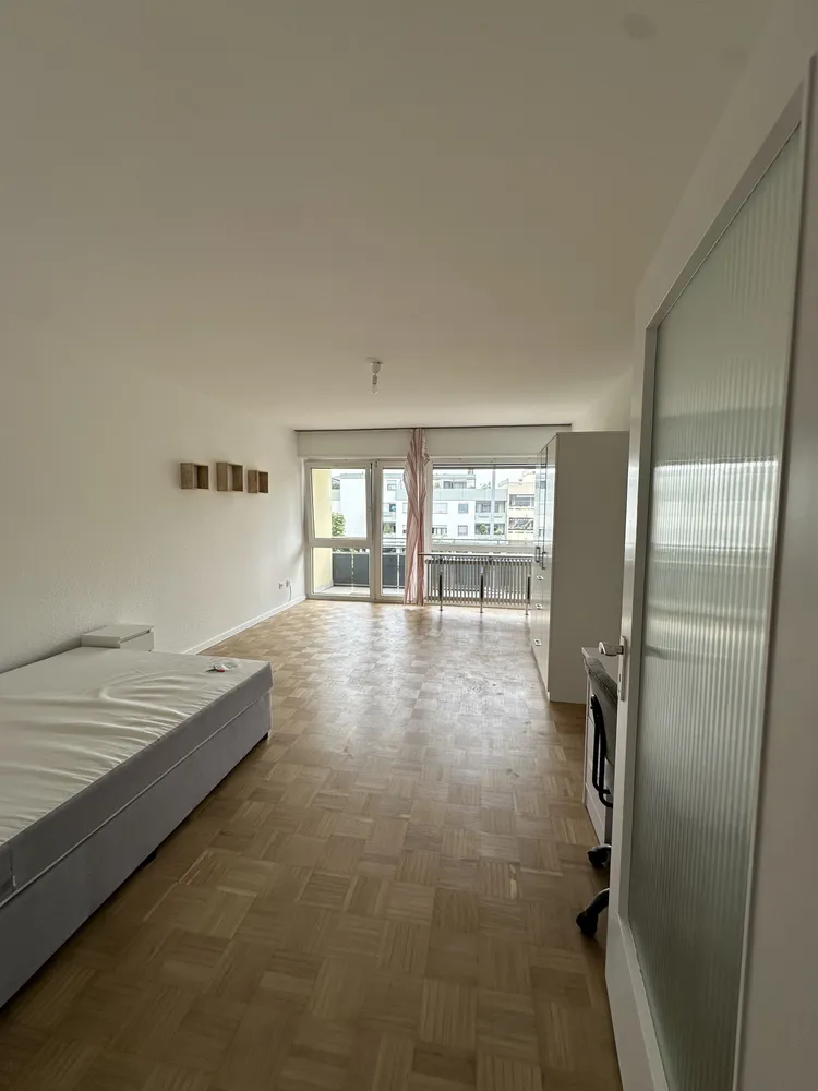 3 room apartment with 79 m² in Mannheim – Photo 7