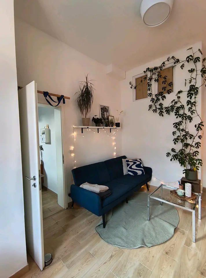 12 Zimmer Wohnung mit 59 m² in Osnabrück – Bild 1