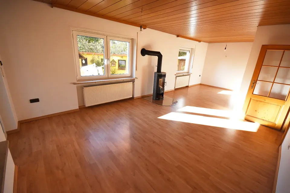 WG-Zimmer mit 70 m² in Schwabach – Bild 1