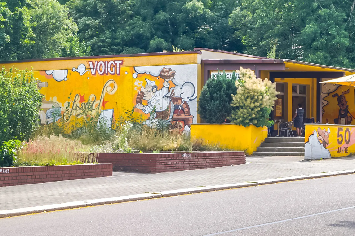 3 Zimmer Wohnung mit 56 m² in Chemnitz – Bild 4