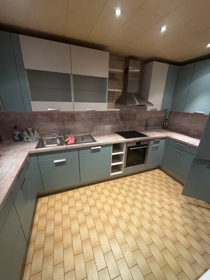 3 Zimmer Wohnung mit 89 m² in Rodgau – Bild 2