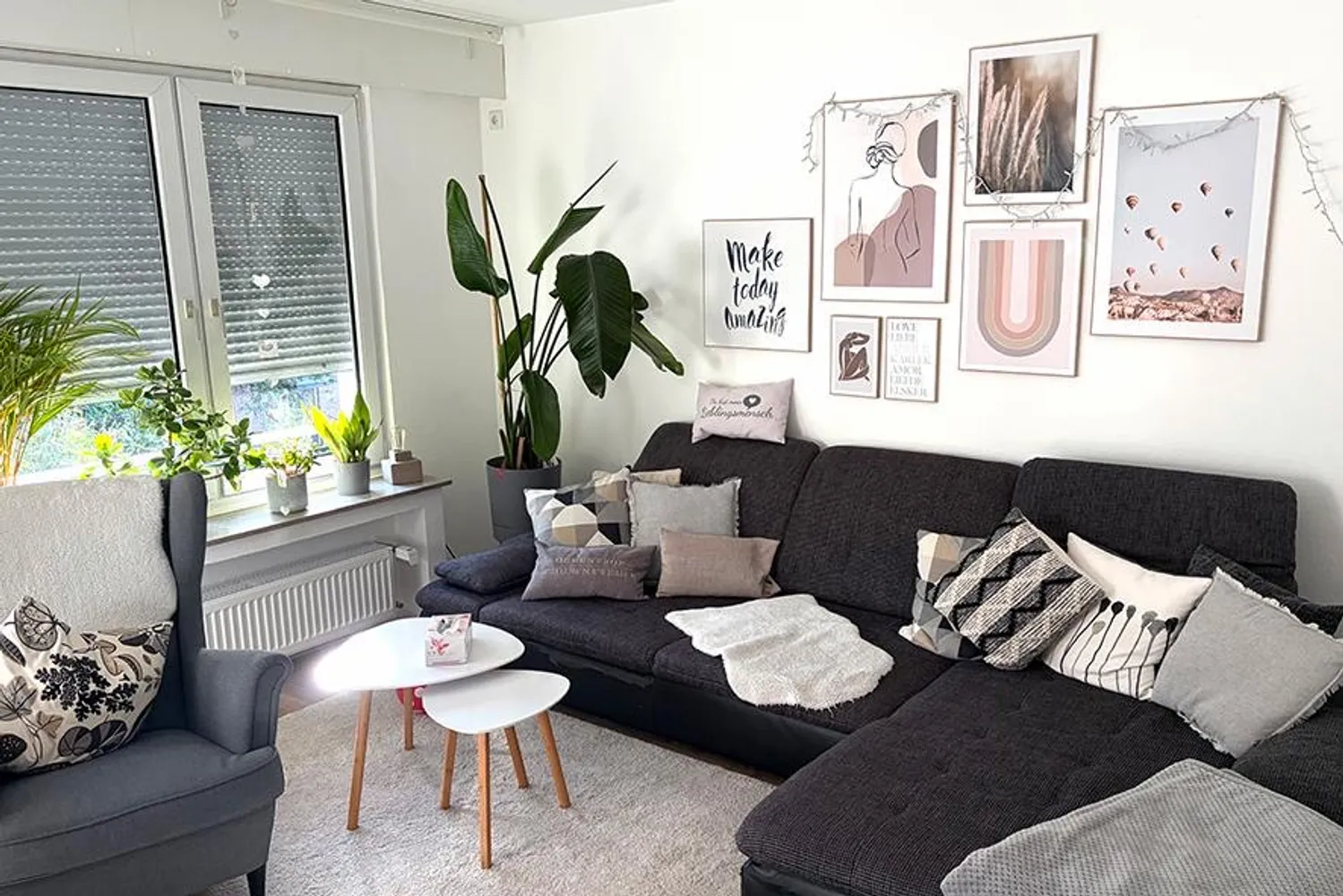 4 Zimmer Wohnung mit 89 m² in Recklinghausen – Bild 5