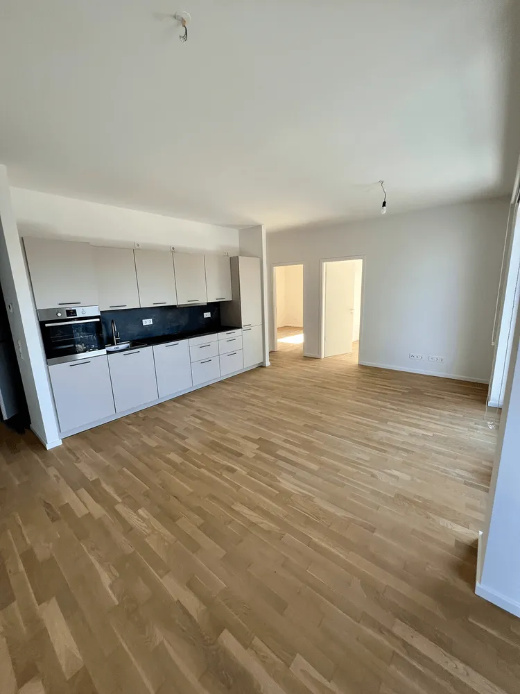 3 room apartment with 63 m² in Berlin – Photo 8