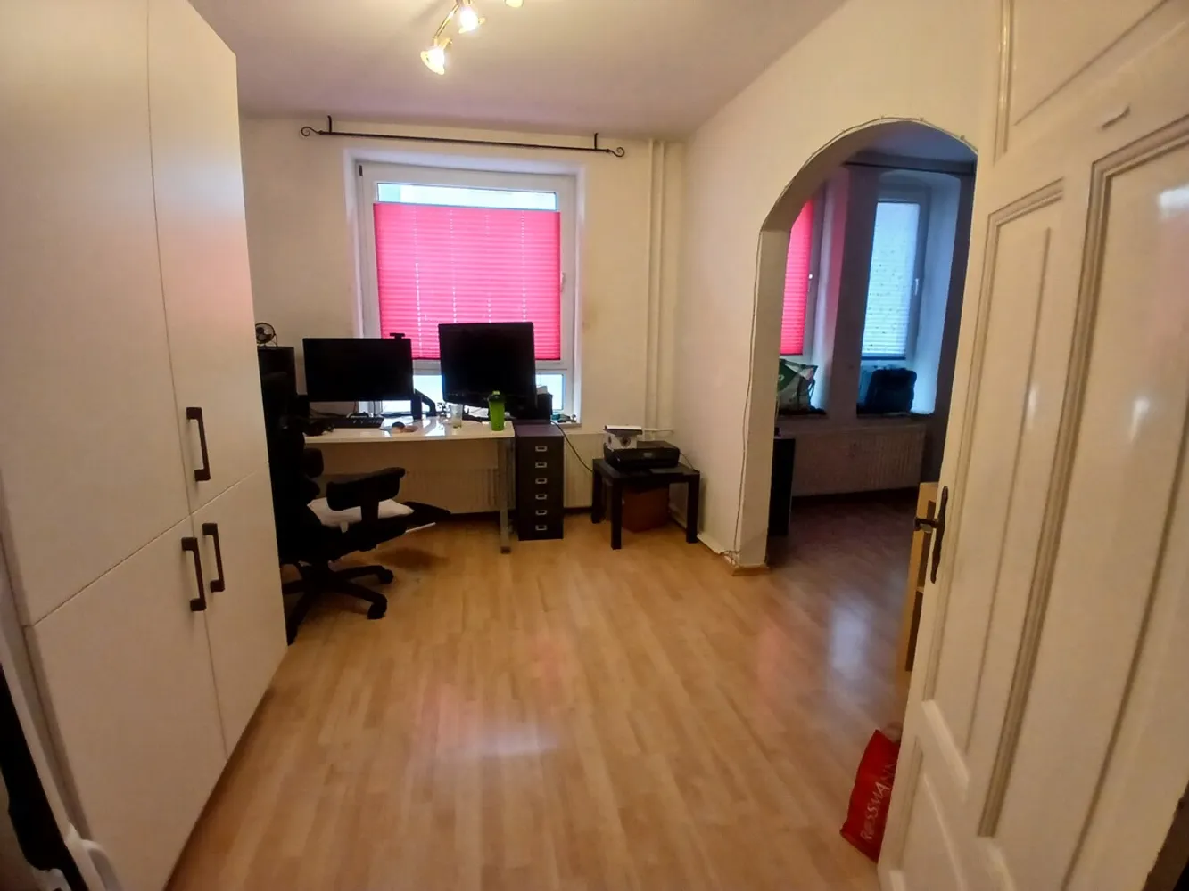 2 Zimmer Wohnung mit 43 m² in Flensburg – Bild 3