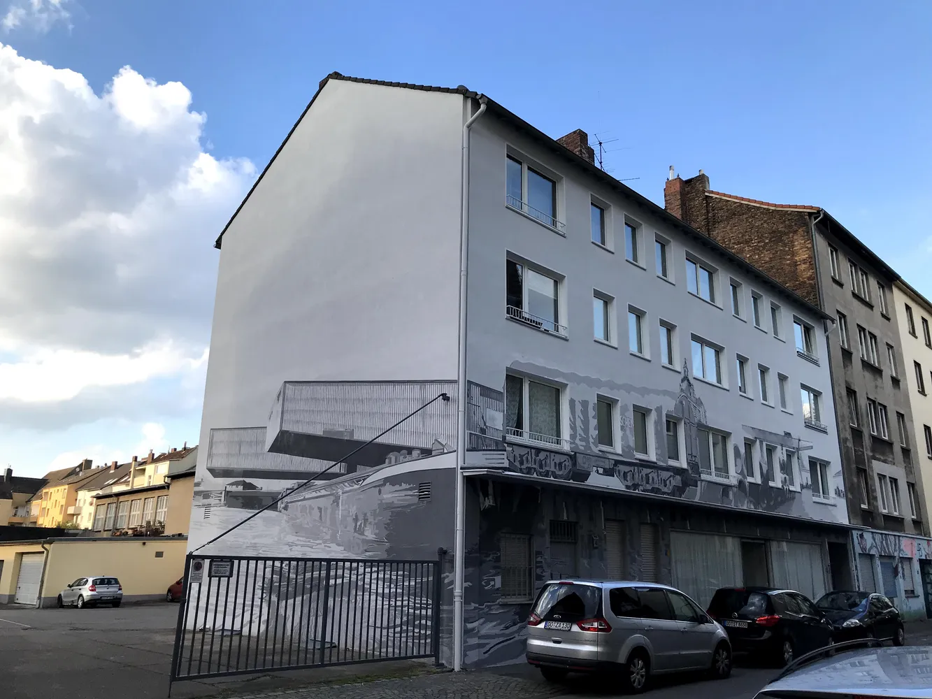 1 room apartment with 30 m² in Dortmund – Photo 2